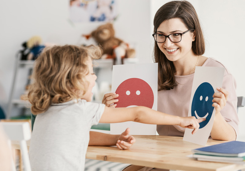 Séance hypnose enfants et adolescents Bruxelles